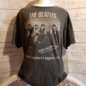 The Beatles Vintage Band Tee